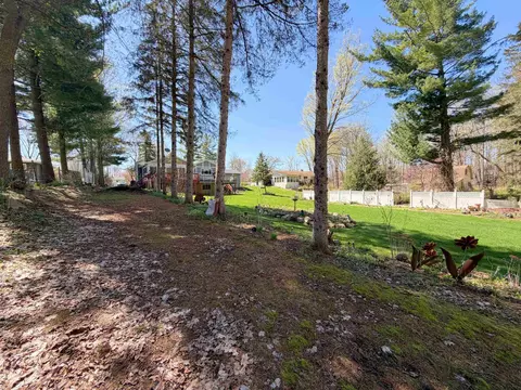 Exterior - 2474 Bingham, Clio, MI 48420 photo 20 of 21