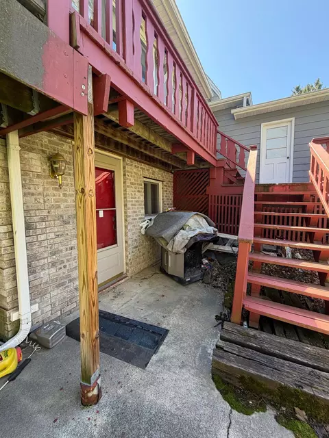 Exterior - 2474 Bingham, Clio, MI 48420 photo 9 of 21