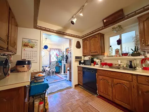 Kitchen - 2474 Bingham, Clio, MI 48420 photo 2 of 3