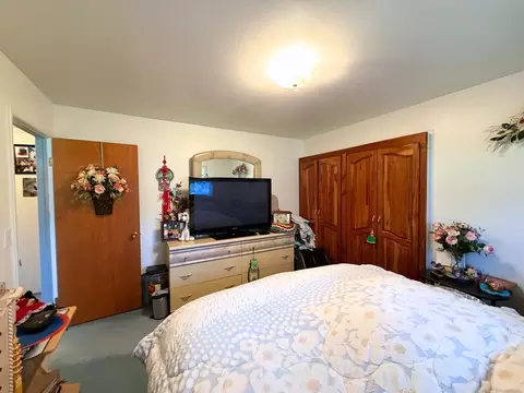Bedroom - 2474 Bingham, Clio, MI 48420 photo 4 of 7