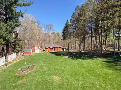 Exterior - 2474 Bingham, Clio, MI 48420 photo 10 of 21