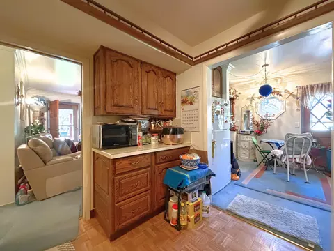 Kitchen - 2474 Bingham, Clio, MI 48420 photo 3 of 3