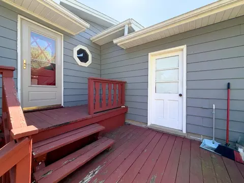 Exterior - 2474 Bingham, Clio, MI 48420 photo 8 of 21