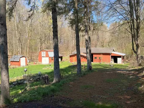 Exterior - 2474 Bingham, Clio, MI 48420 photo 19 of 21