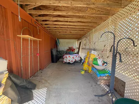 Exterior - 2474 Bingham, Clio, MI 48420 photo 17 of 21