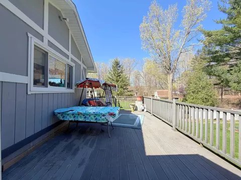 Exterior - 2474 Bingham, Clio, MI 48420 photo 7 of 21