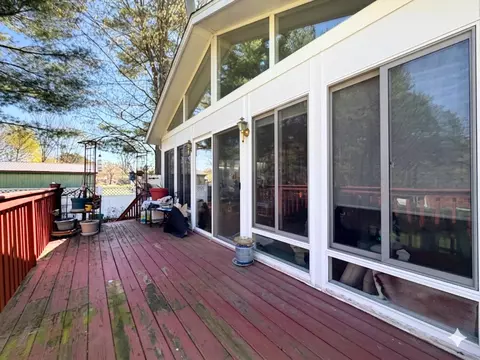 Exterior - 2474 Bingham, Clio, MI 48420 photo 6 of 21