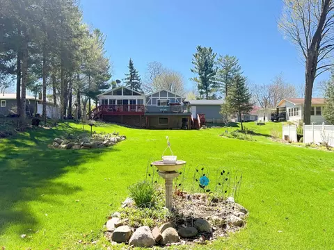 Exterior - 2474 Bingham, Clio, MI 48420 photo 18 of 21