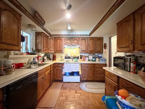 Kitchen - 2474 Bingham, Clio, MI 48420 photo 1 of 3