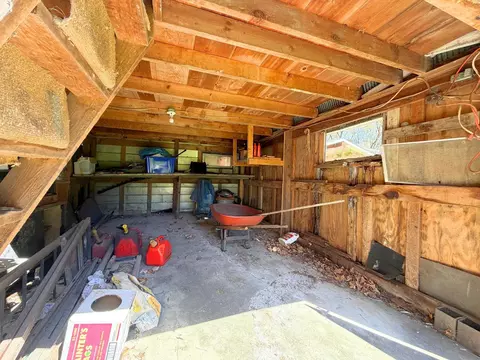 Exterior - 2474 Bingham, Clio, MI 48420 photo 13 of 21