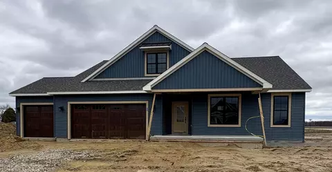 160 Queens Crk, Frankenmuth, MI 48734