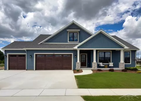 160 Queens Crk, Frankenmuth, MI 48734