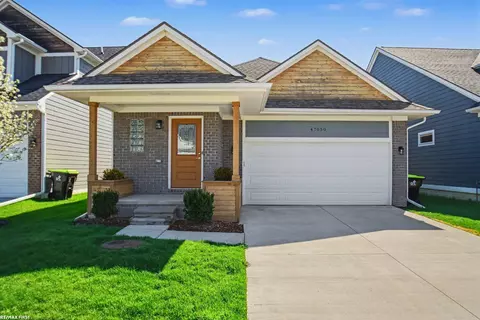 47050 Brookview, Chesterfield Twp, MI 48047