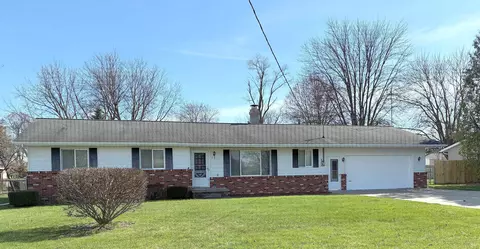 401 W Clara, Linwood, MI 48634