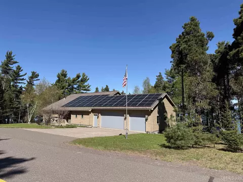 6531 5 Mile Pt, Allouez, MI 49805