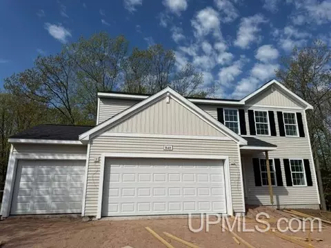 1648 Captain S, Hancock, MI 49930