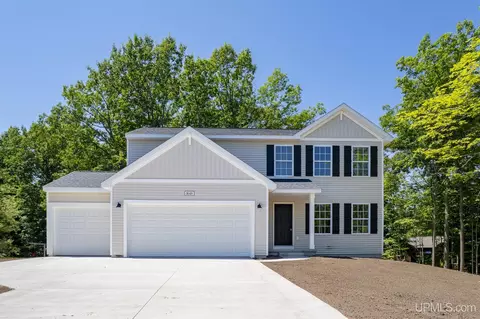 1648 Captain S, Hancock, MI 49930
