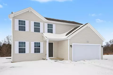 1648 Captain S, Hancock, MI 49930