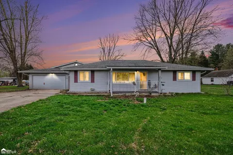 10187 Dodge, Montrose, MI 48457