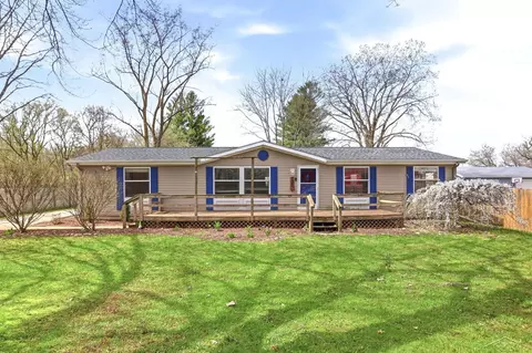 130 S Miller, Saginaw, MI 48609