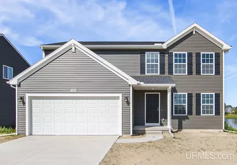 627 Oak Lawn, Hancock, MI 49930