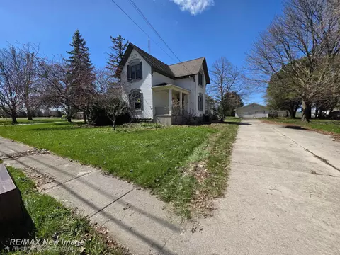 184 S Main, Elkton, MI 48731