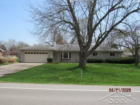 3420 Hemmeter, Saginaw, MI 48603