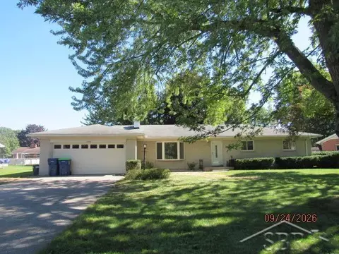 3420 Hemmeter, Saginaw, MI 48603