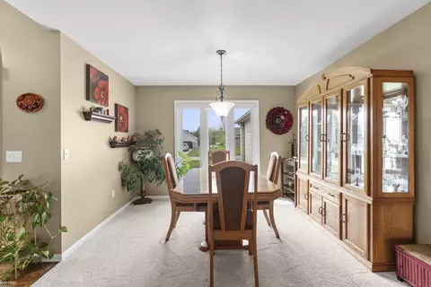 Dining - 8094 Flintlock, Mount Morris, MI 48458 photo 1 of 1