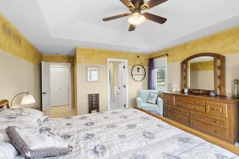 Bedroom - 8094 Flintlock, Mount Morris, MI 48458 photo 3 of 6