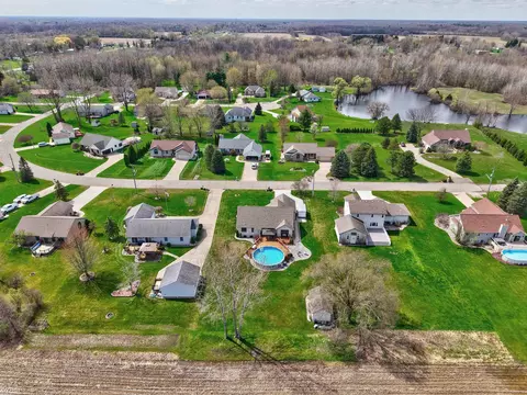 View/Area - 8094 Flintlock, Mount Morris, MI 48458 photo 3 of 5