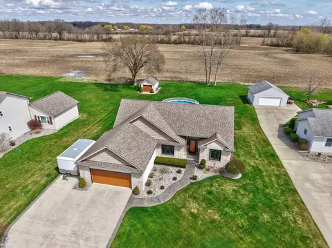 View/Area - 8094 Flintlock, Mount Morris, MI 48458 photo 1 of 5