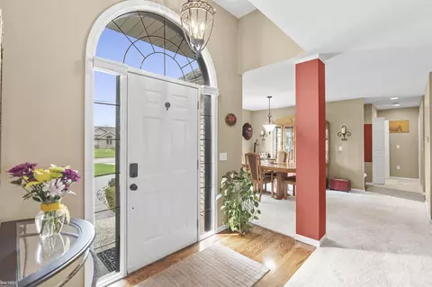 Entry Way - 8094 Flintlock, Mount Morris, MI 48458 photo 1 of 8