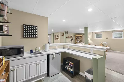 Kitchen - 8094 Flintlock, Mount Morris, MI 48458 photo 7 of 7