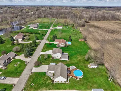 View/Area - 8094 Flintlock, Mount Morris, MI 48458 photo 5 of 5
