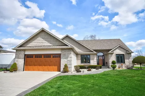 8094 Flintlock, Mount Morris, MI 48458