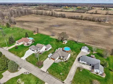 View/Area - 8094 Flintlock, Mount Morris, MI 48458 photo 4 of 5
