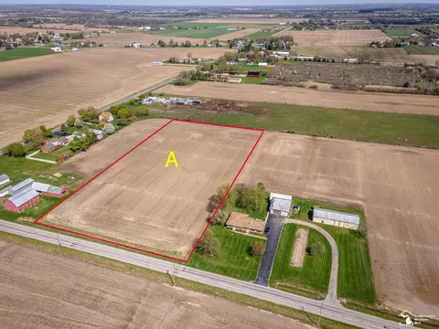 Parcel A Masserant, Newport, MI 48166