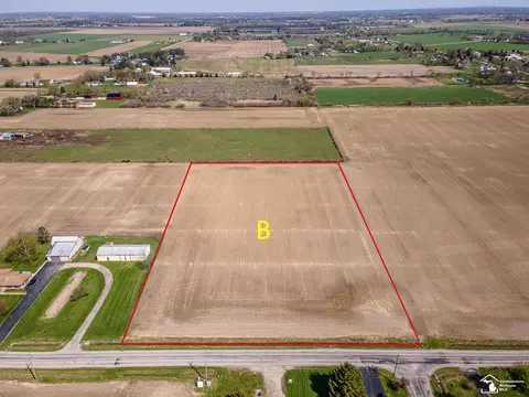 Parcel B Masserant, Newport, MI 48166