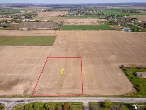 Parcel C Masserant, Newport, MI 48166