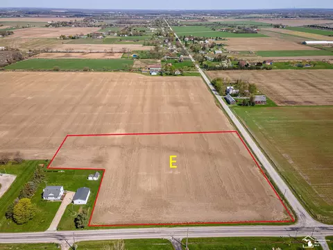Parcel E Masserant, Newport, MI 48166