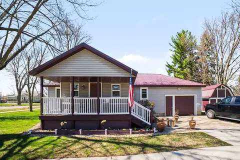 301 N Second, Coleman, MI 48618