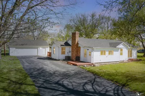 2500 Candace, Erie, MI 48133