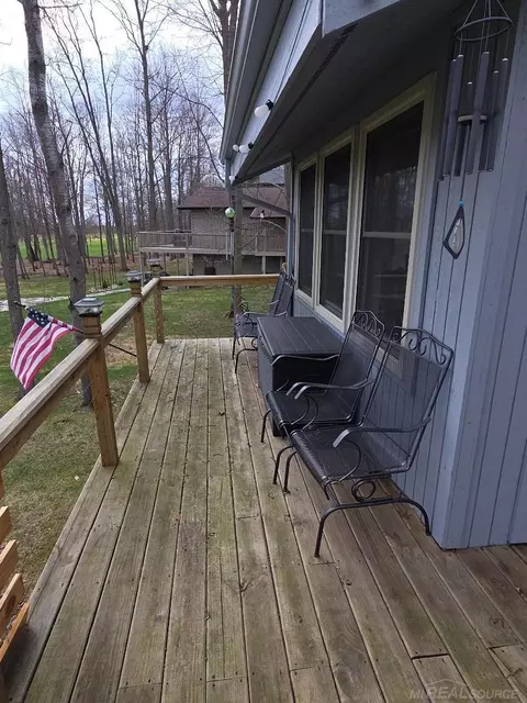 Exterior - 5700 Royal Ct, Butman, MI 48624 photo 3 of 10