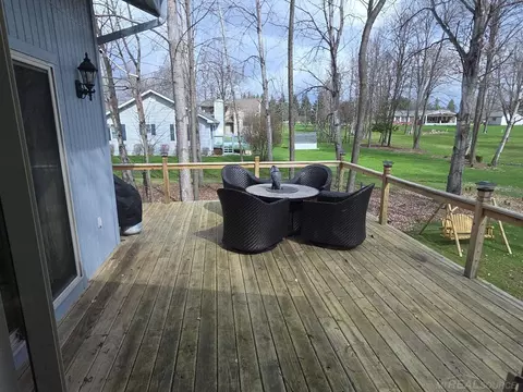 Exterior - 5700 Royal Ct, Butman, MI 48624 photo 2 of 10