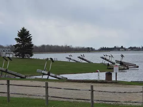 Exterior - 5700 Royal Ct, Butman, MI 48624 photo 8 of 10