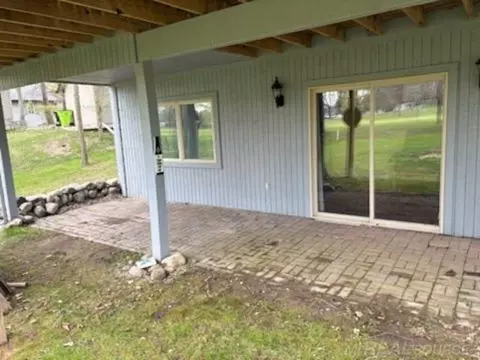 Exterior - 5700 Royal Ct, Butman, MI 48624 photo 11 of 11