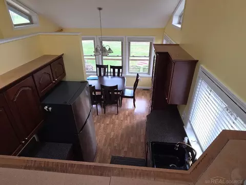 Kitchen - 5700 Royal Ct, Butman, MI 48624 photo 3 of 3