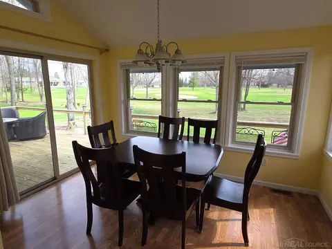 Dining - 5700 Royal Ct, Butman, MI 48624 photo 1 of 1