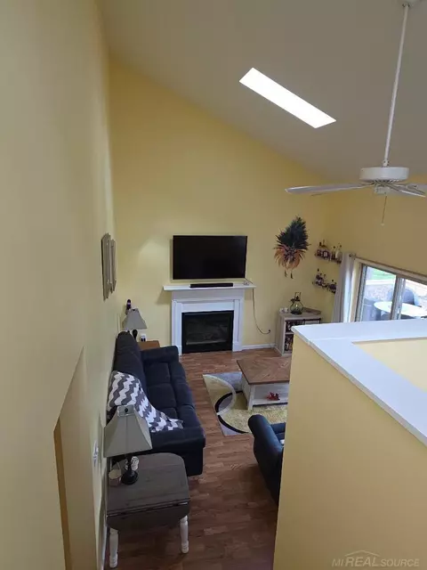 Living - 5700 Royal Ct, Butman, MI 48624 photo 3 of 3